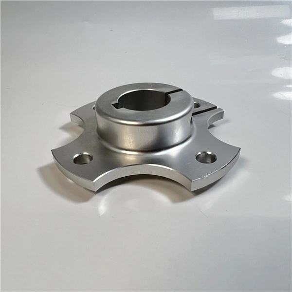 7075 Aluminum Parts, 7075 Machining ,7075 Hard Anodize Parts