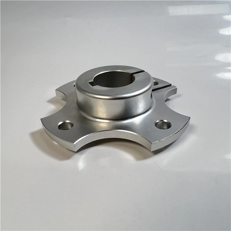 7075 Aluminum Parts, 7075 Machining ,7075 Hard Anodize Parts