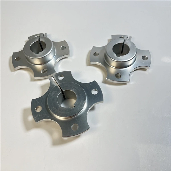 7075 Aluminum Parts, 7075 Machining ,7075 Hard Anodize Parts