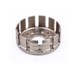 Precision Stainless Steel CNC Parts