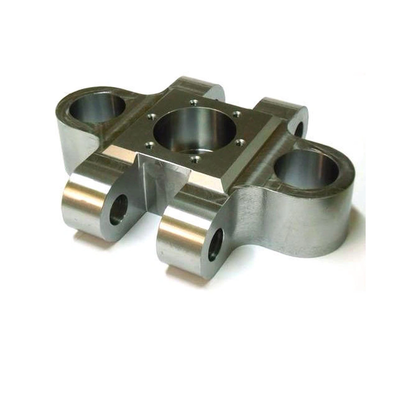 Precision Stainless Steel CNC Parts