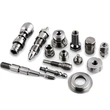 Stainless steel lathe turning service OEM Stainless Steel turning part
