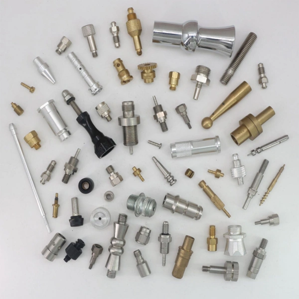 Swiss Lathe Machining Service, More Effective More Precise 