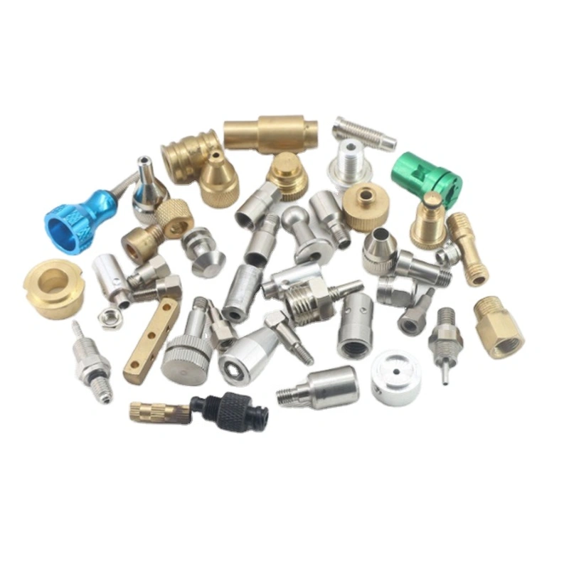 Swiss Lathe Machining Service, More Effective More Precise 