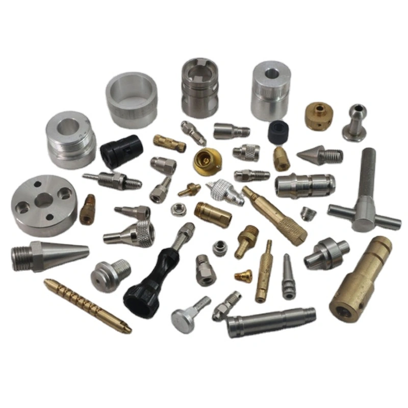 Swiss Lathe Machining Service, More Effective More Precise 