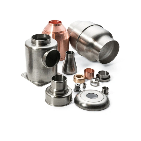 Full Metal Spinning Service