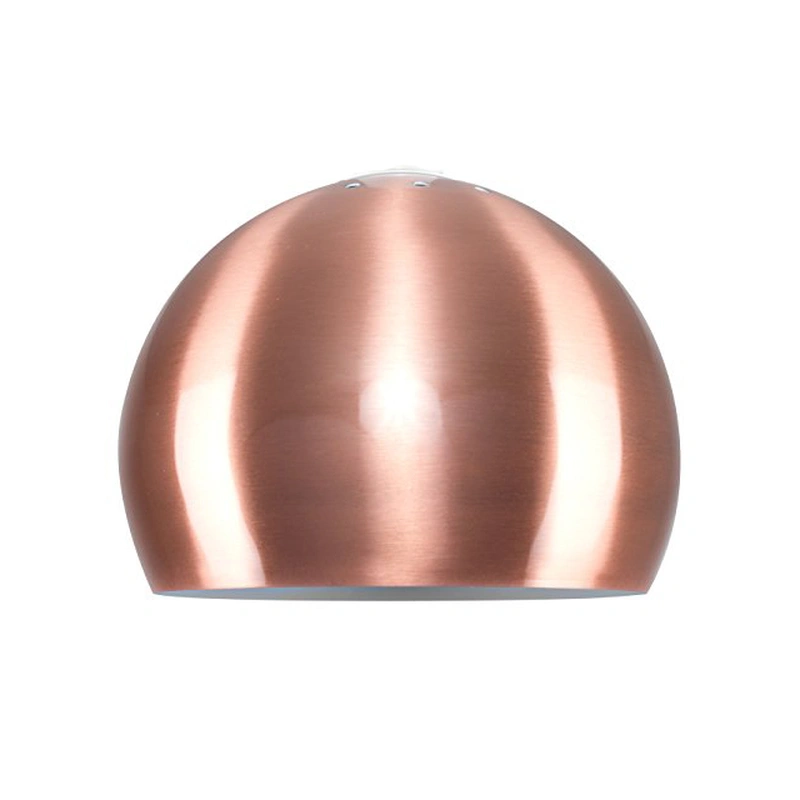 Copper Spinning Service