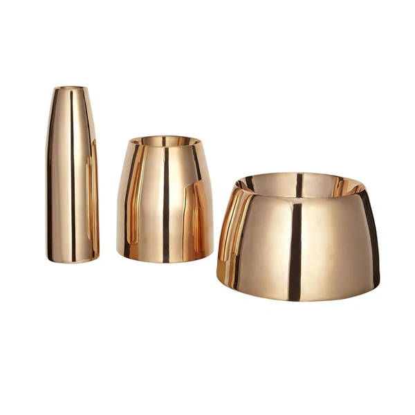 Brass Spinning Services 