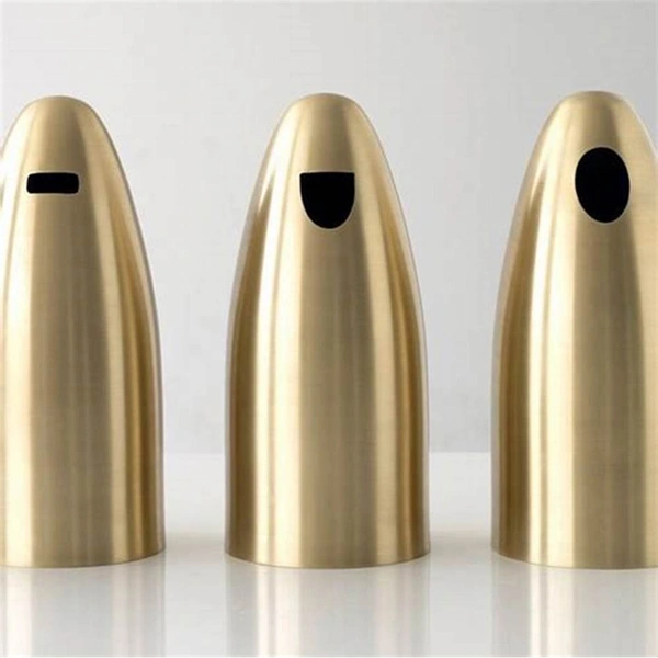 Brass Spinning Services 