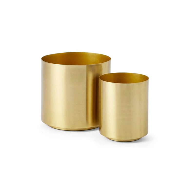 Brass Spinning Services 