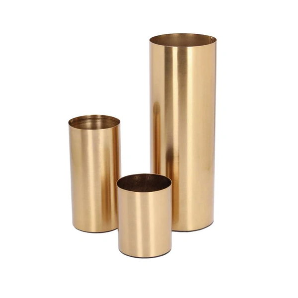 Brass Spinning Services 