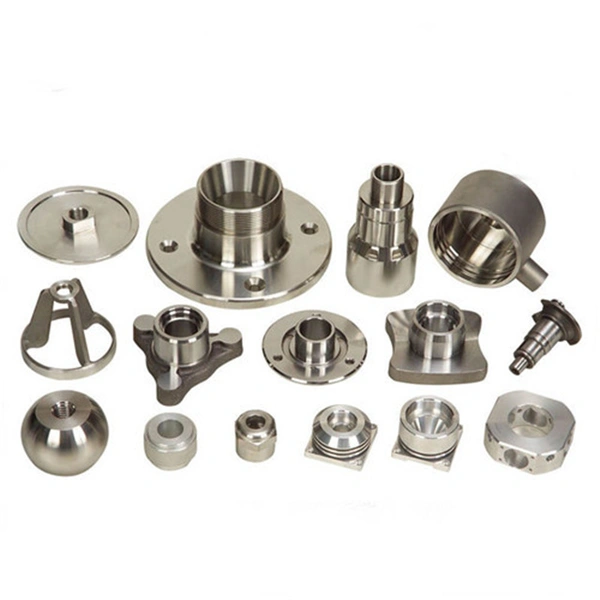 One Stop Solution Steel Machining Service 