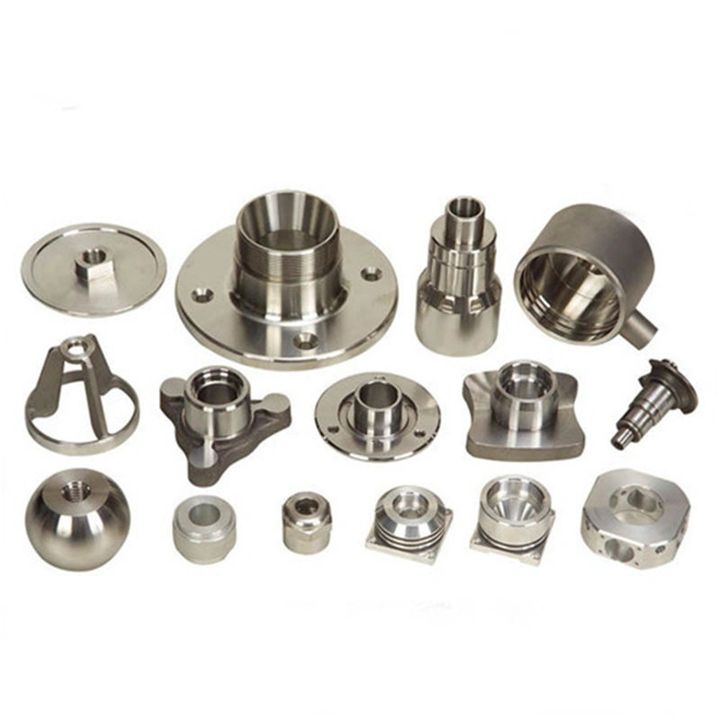 One Stop Solution Steel Machining Service 