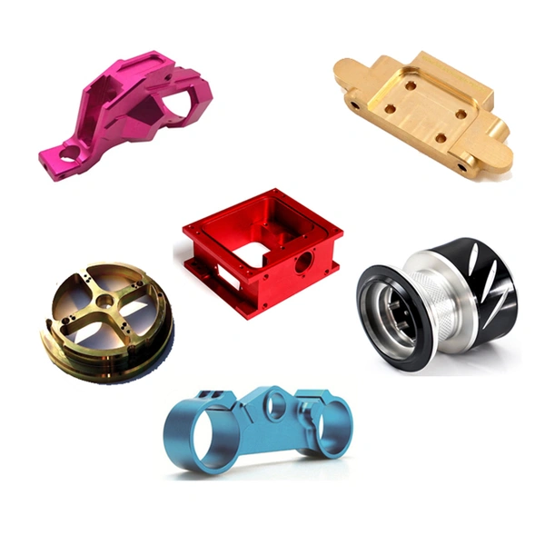  All about Metal CNC Milling Parts CNC Milling Machining Service