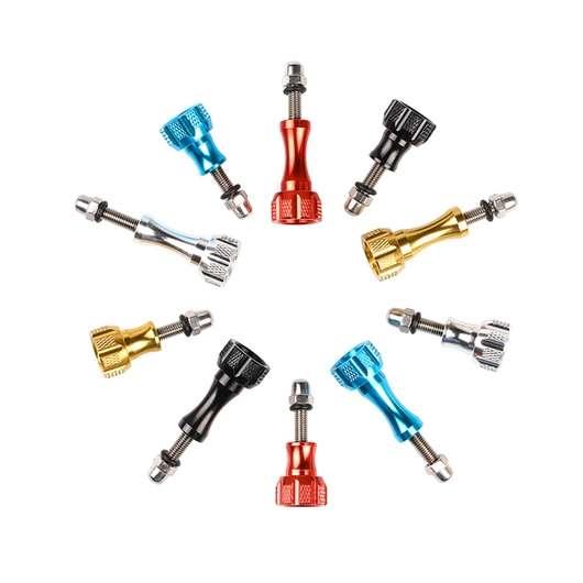 CNC Swiss Machining CNC Precision Machining Service CNC Swiss Precision Machining