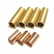 Custom Size Brass Bushing Bronze Sleeve Manufactuer