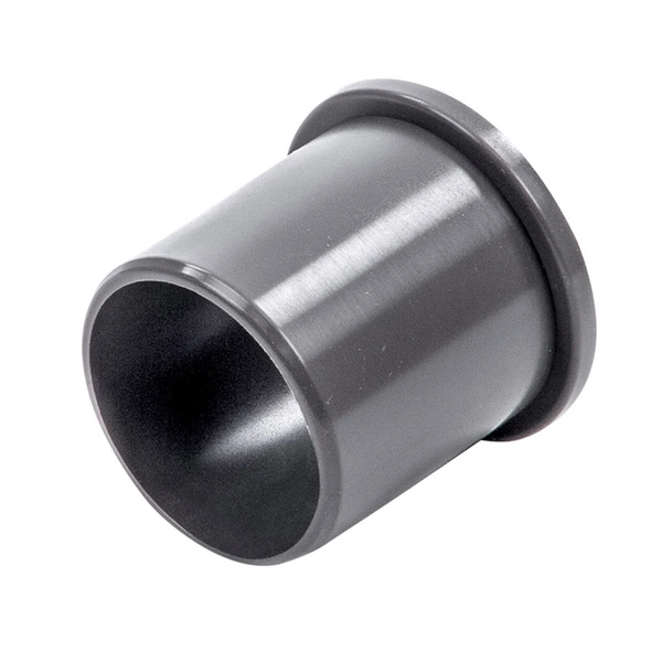 Custom Plastic Bushings, 10+ different resin  material for choice