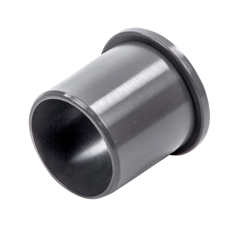 Custom Plastic Bushings, 10+ different resin  material for choice