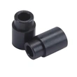 Custom Plastic Bushings, 10+ different resin  material for choice