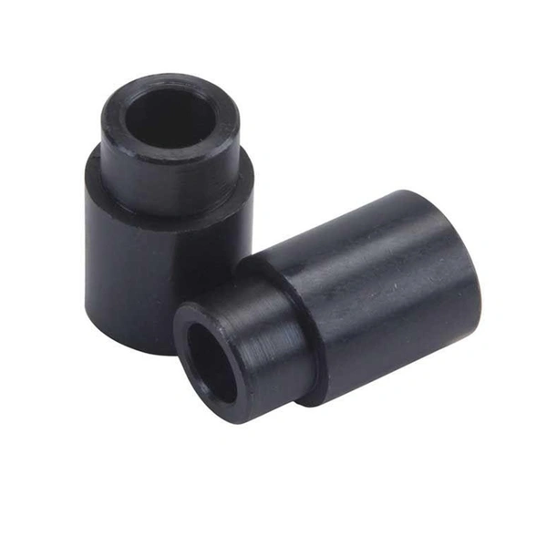Custom Plastic Bushings, 10+ different resin  material for choice