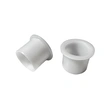 Custom Plastic Bushings, 10+ different resin  material for choice