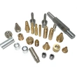 CNC Turning Service, Precision CNC Turned Parts