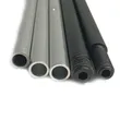  Tube Threading Aluminum and Stainless Steel Threaded Tubes