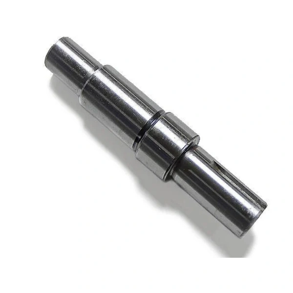 Custom Metal shafts, Pump Shafts,Spindle shaft, Knurl Shaft & More