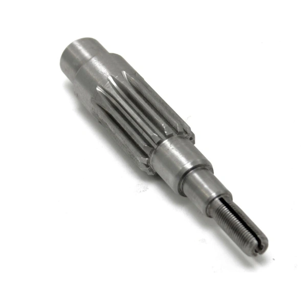 Custom Metal shafts, Pump Shafts,Spindle shaft, Knurl Shaft & More