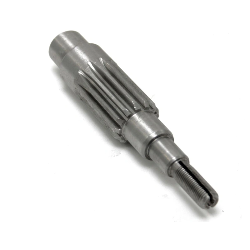 Custom Metal shafts, Pump Shafts,Spindle shaft, Knurl Shaft & More