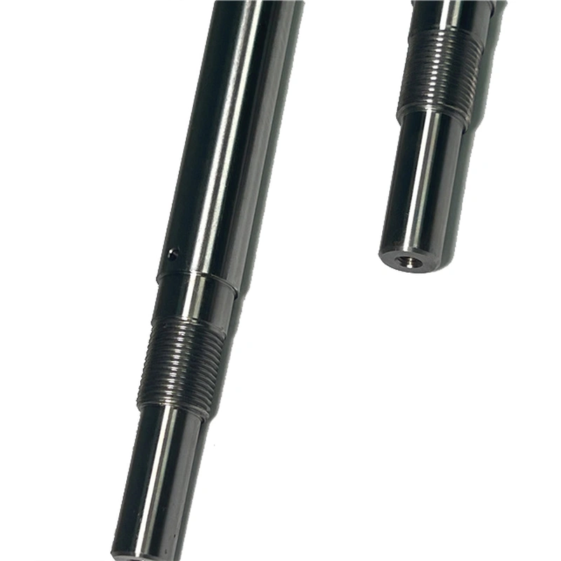  Shaft for Pump, Large 304 316 Stainless Steel  Pump Shaft