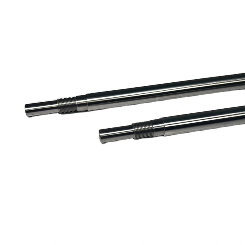  Shaft for Pump, Large 304 316 Stainless Steel  Pump Shaft