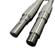  Shaft for Pump, Large 304 316 Stainless Steel  Pump Shaft