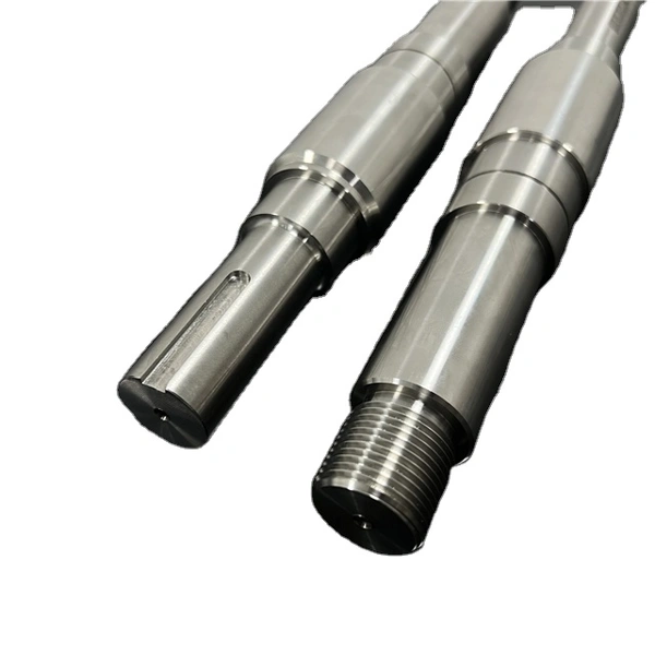  Shaft for Pump, Large 304 316 Stainless Steel  Pump Shaft