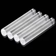 Plastic Thread Rods, Acrylic Threading Fabrication