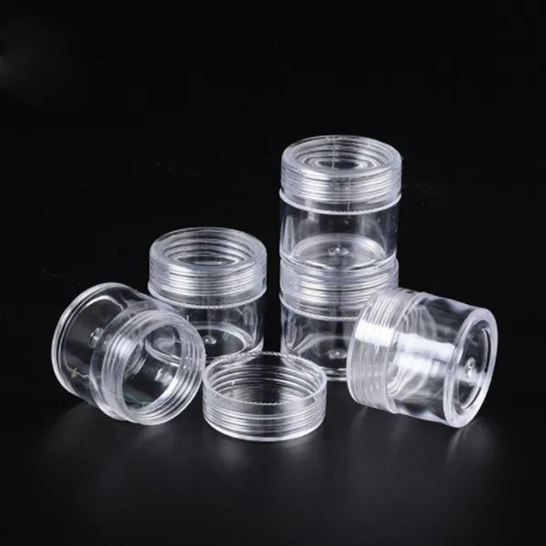 Plastic Thread Rods, Acrylic Threading Fabrication