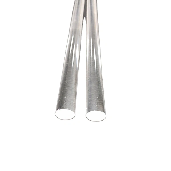 Cut to Size Clear Acrylic Tubes, Acrylic Machining and Threading