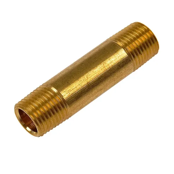 Brass Tubing, Thread Brass Tubes and Pipes, Rich Tube Fabrication