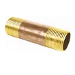 Brass Tubing, Thread Brass Tubes and Pipes, Rich Tube Fabrication