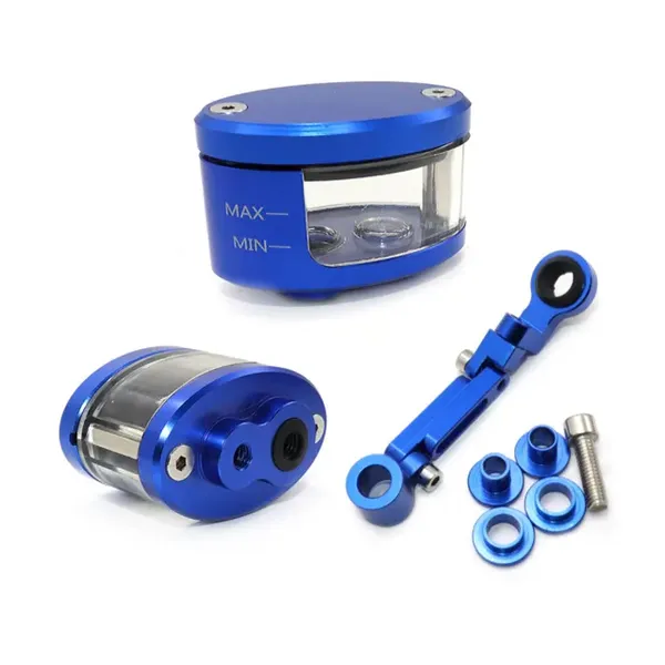 Custom Motrcycle Parts Manufacturing,CNC Machined Motorbike Parts