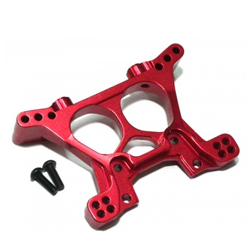 7075 Aluminum Parts, 7075 Machining ,7075 Hard Anodize Parts