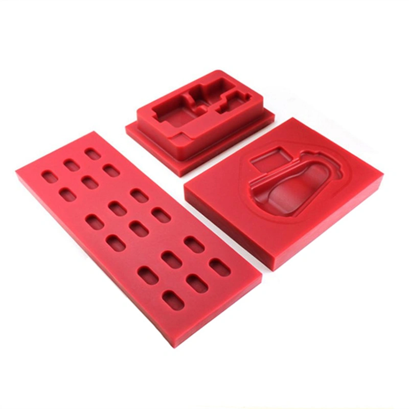 All about Plastic Machining Service