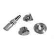 Kurled Pins Knurling Knobs Knurled Metals Manufacturer
