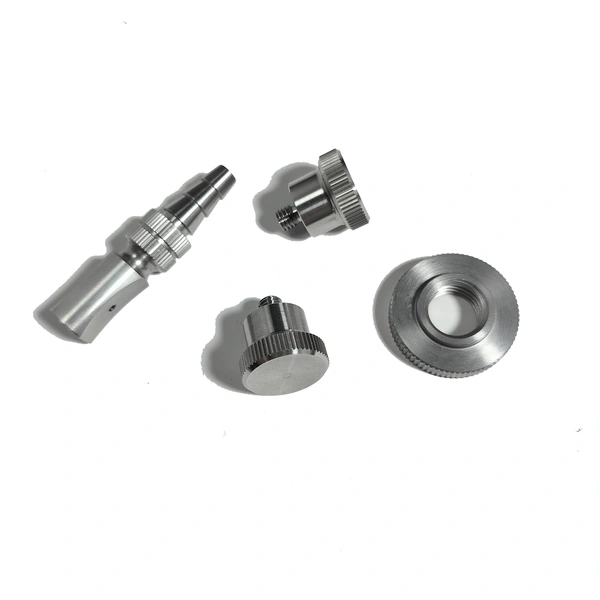Kurled Pins Knurling Knobs Knurled Metals Manufacturer
