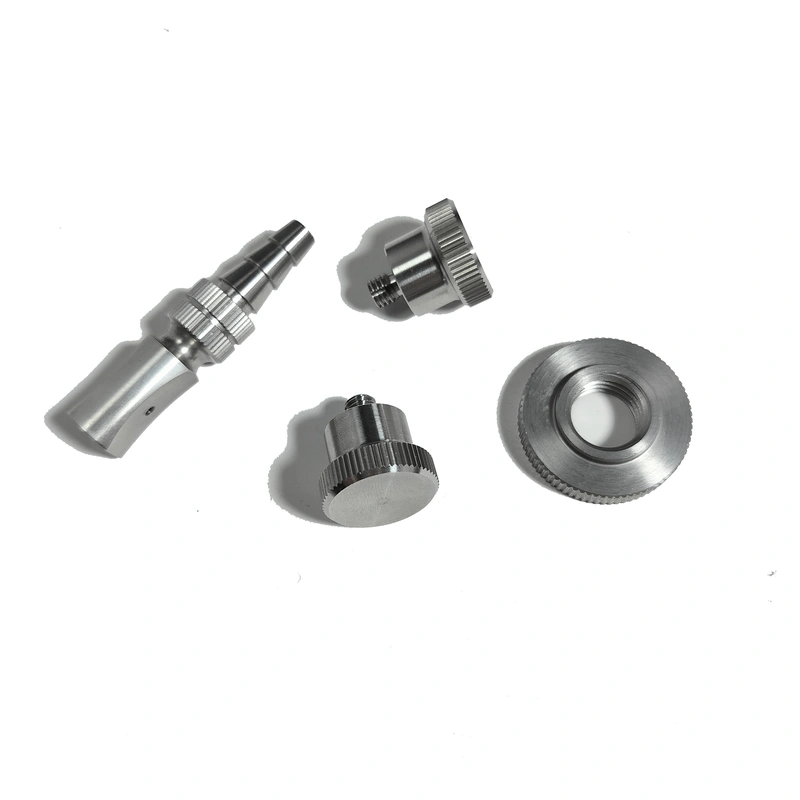 Kurled Pins Knurling Knobs Knurled Metals Manufacturer