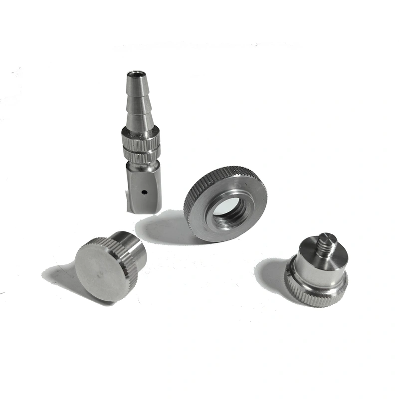 Kurled Pins Knurling Knobs Knurled Metals Manufacturer