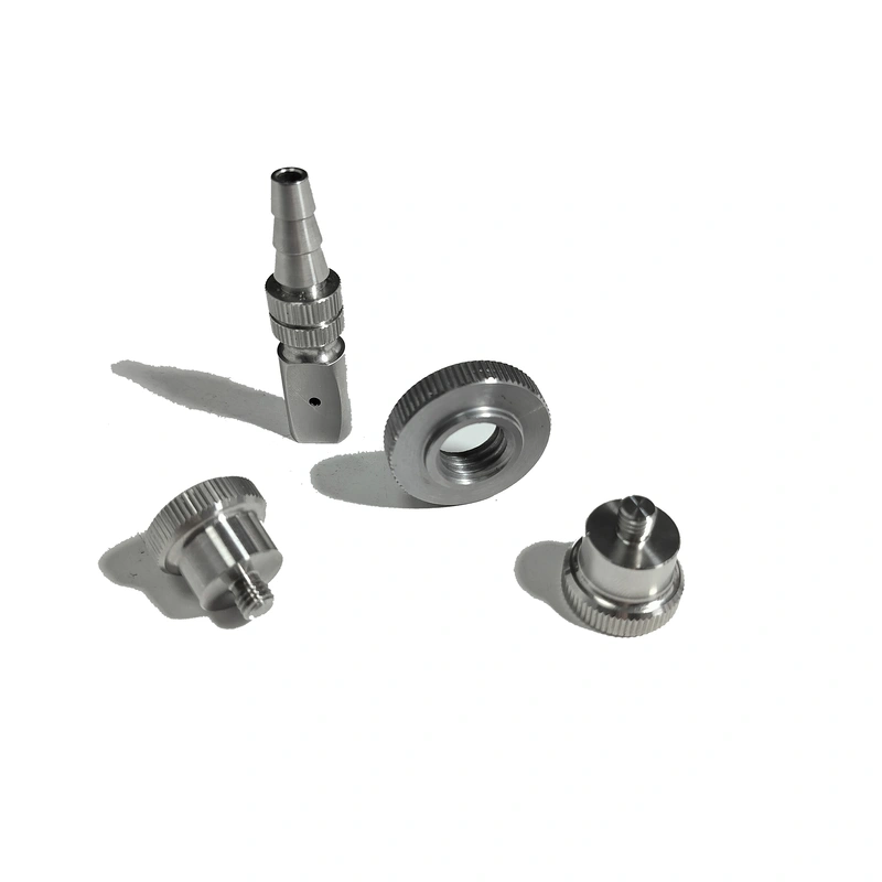 Kurled Pins Knurling Knobs Knurled Metals Manufacturer