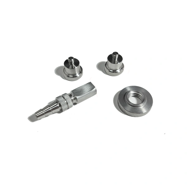 Kurled Pins Knurling Knobs Knurled Metals Manufacturer