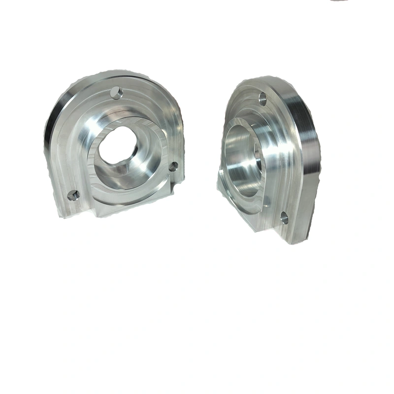 One Stop CNC Machining Service, CNC Milling Turning Parts