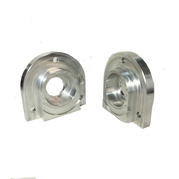 One Stop CNC Machining Service, CNC Milling Turning Parts